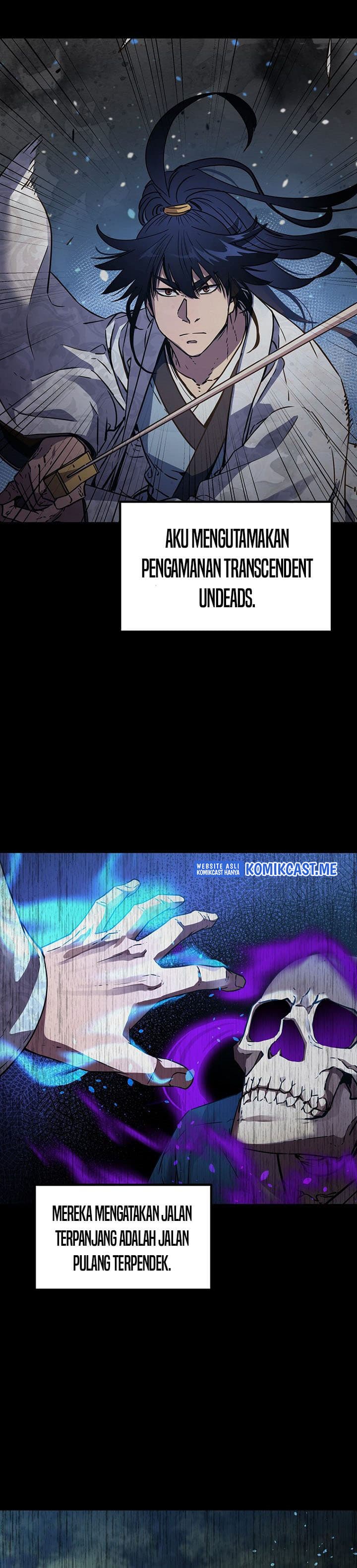 Reincarnation of the Murim Clan’s Former - Chapter 62 - Page 14