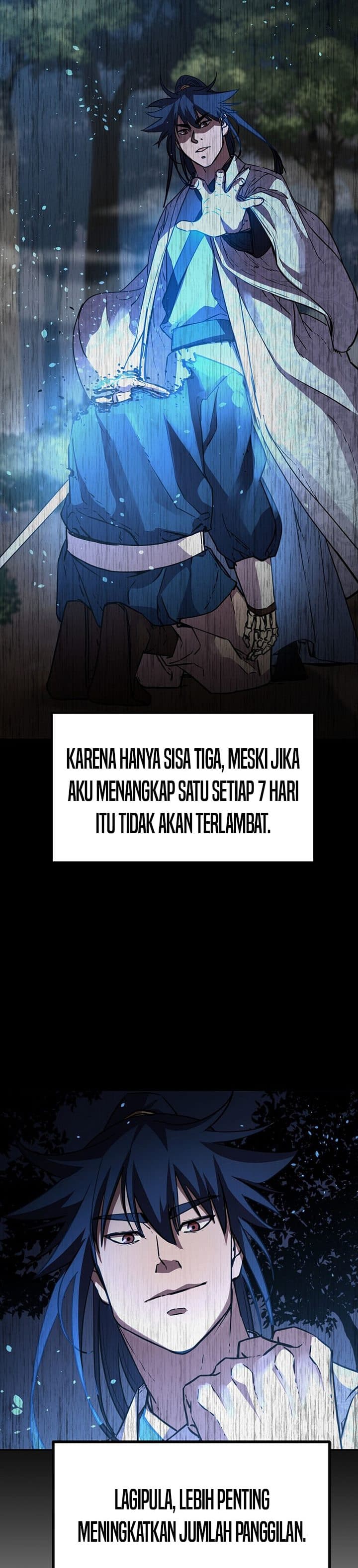 Reincarnation of the Murim Clan’s Former - Chapter 62 - Page 15