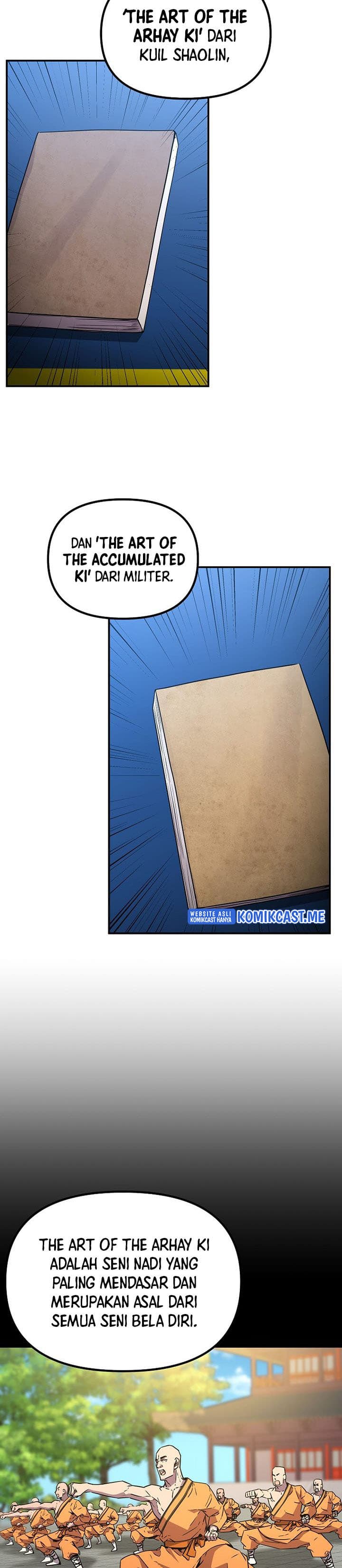 Reincarnation of the Murim Clan’s Former - Chapter 62 - Page 18