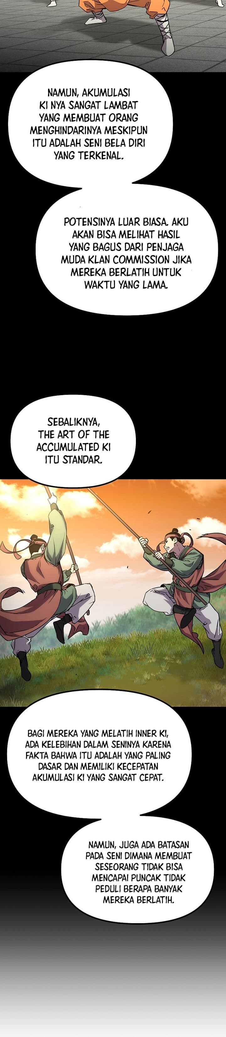 Reincarnation of the Murim Clan’s Former - Chapter 62 - Page 19