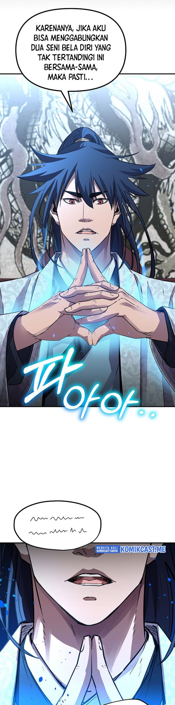 Reincarnation of the Murim Clan’s Former - Chapter 62 - Page 20