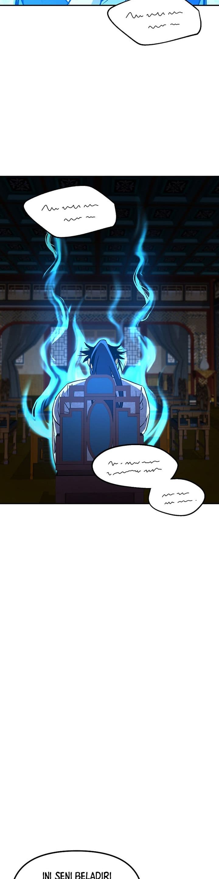 Reincarnation of the Murim Clan’s Former - Chapter 62 - Page 21