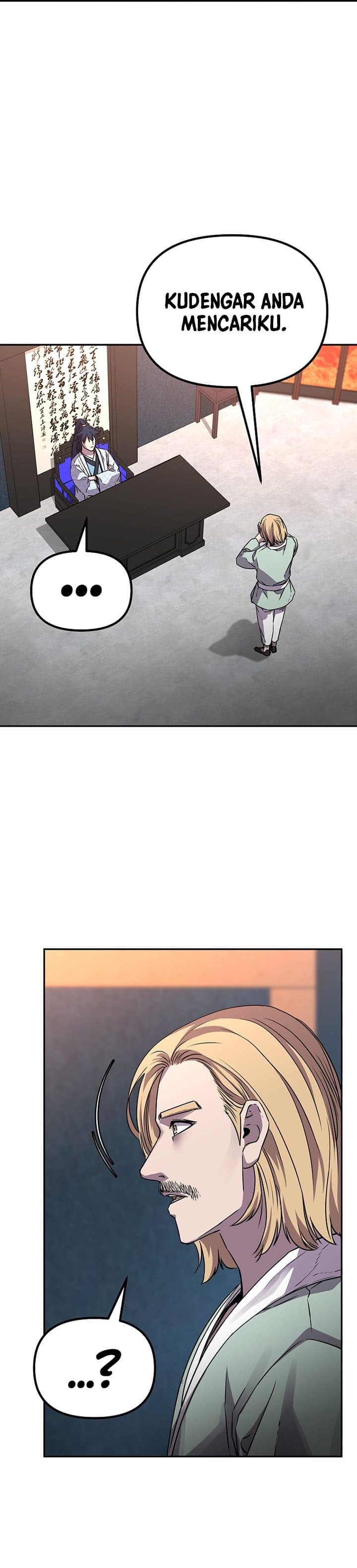 Reincarnation of the Murim Clan’s Former - Chapter 62 - Page 29