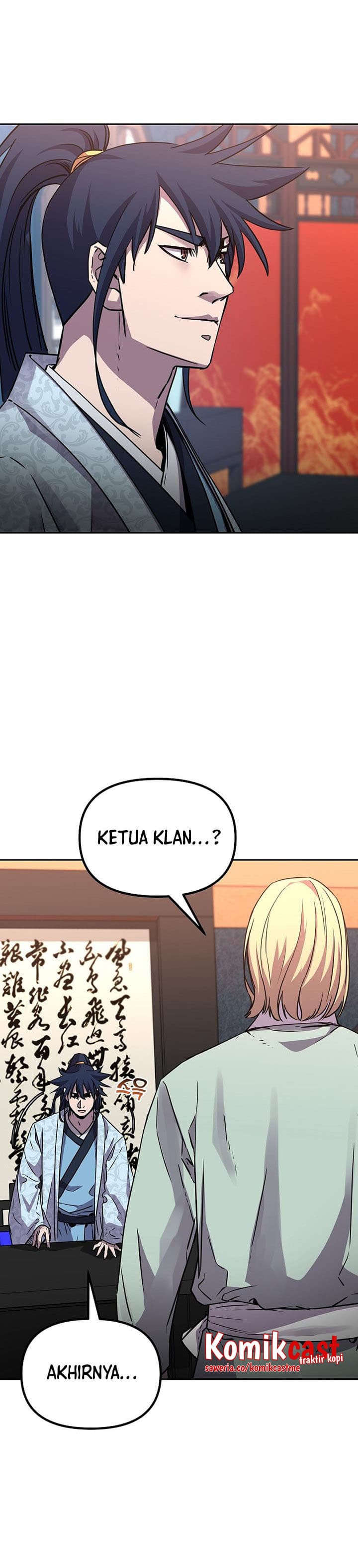Reincarnation of the Murim Clan’s Former - Chapter 62 - Page 30