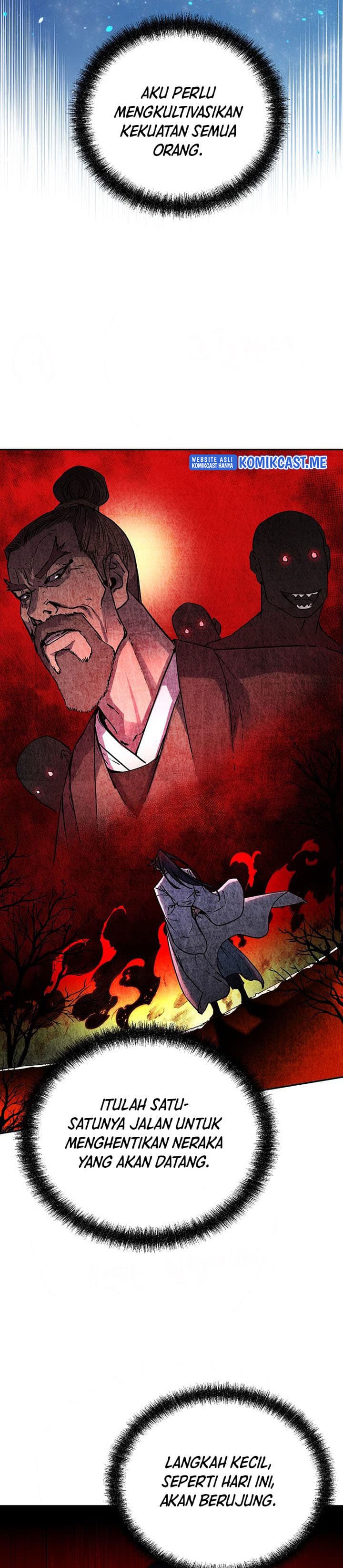Reincarnation of the Murim Clan’s Former - Chapter 62 - Page 6