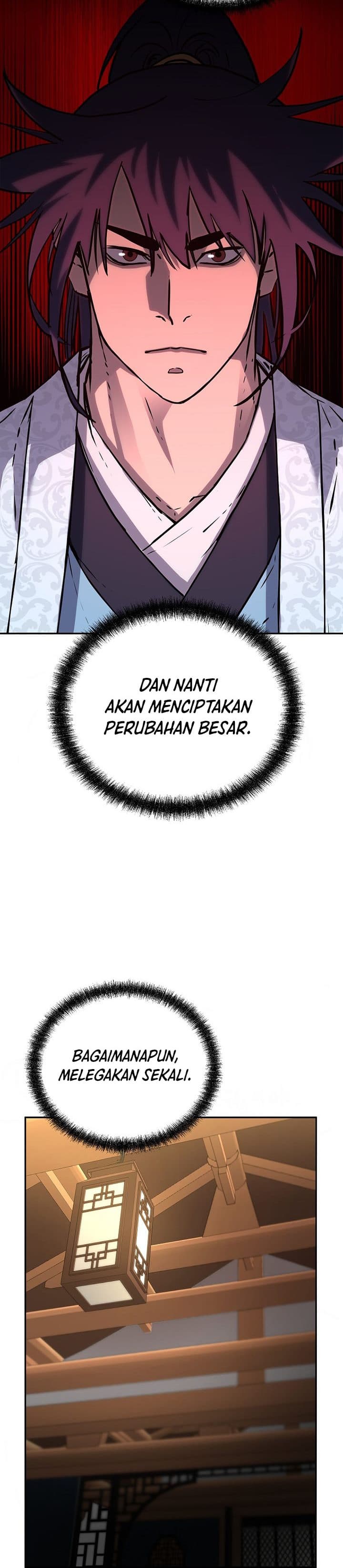 Reincarnation of the Murim Clan’s Former - Chapter 62 - Page 7