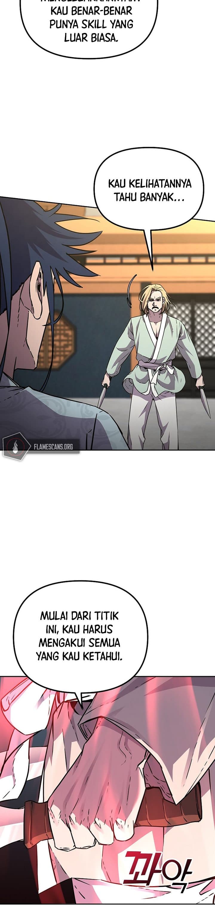 Reincarnation of the Murim Clan’s Former - Chapter 63 - Page 12