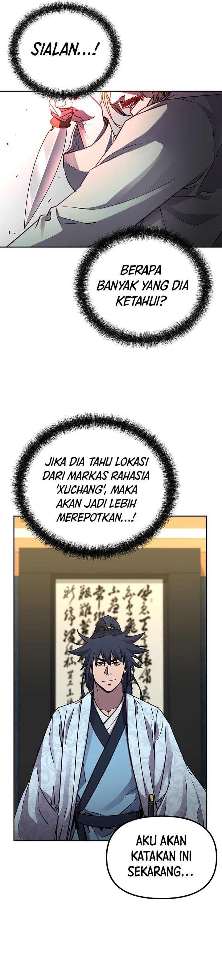Reincarnation of the Murim Clan’s Former - Chapter 63 - Page 14