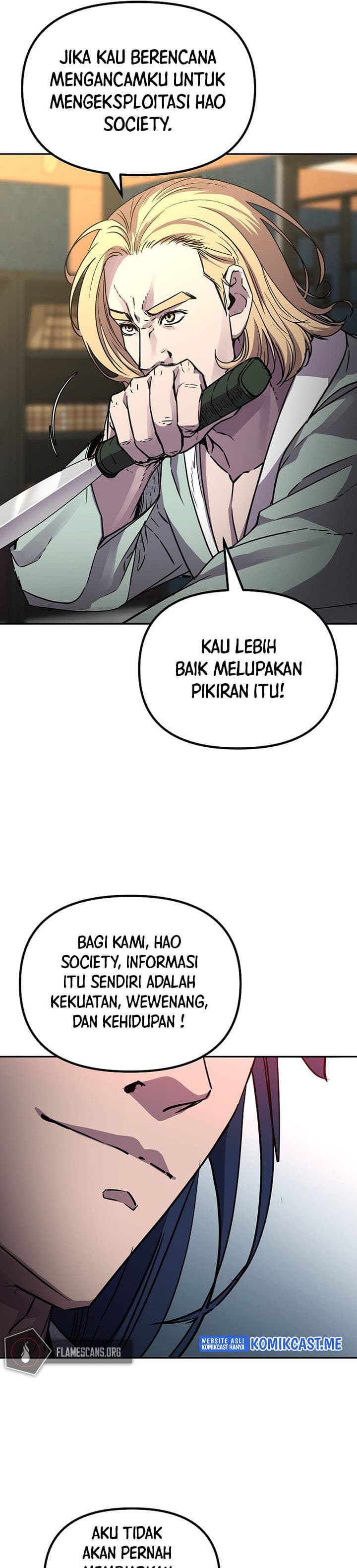 Reincarnation of the Murim Clan’s Former - Chapter 63 - Page 15