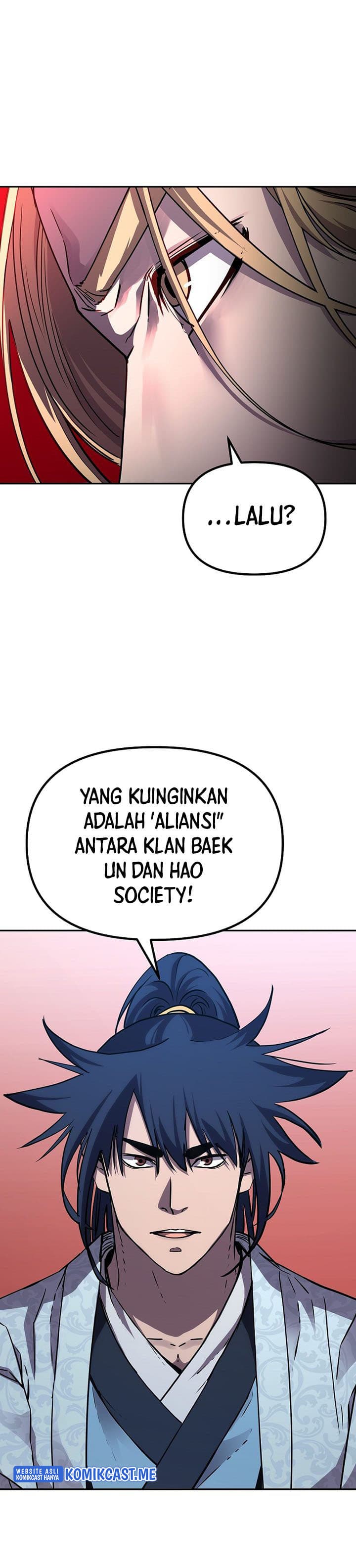 Reincarnation of the Murim Clan’s Former - Chapter 63 - Page 17