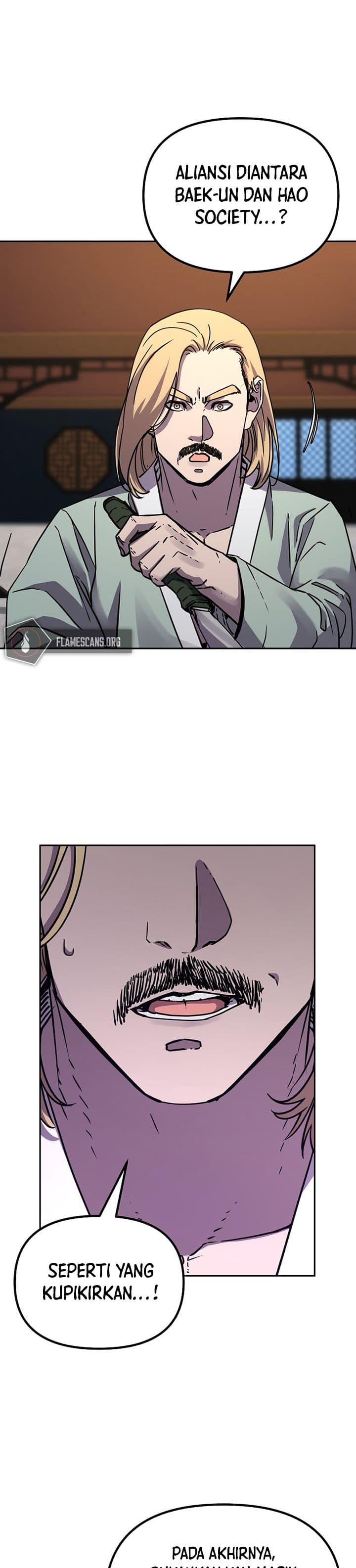 Reincarnation of the Murim Clan’s Former - Chapter 63 - Page 18