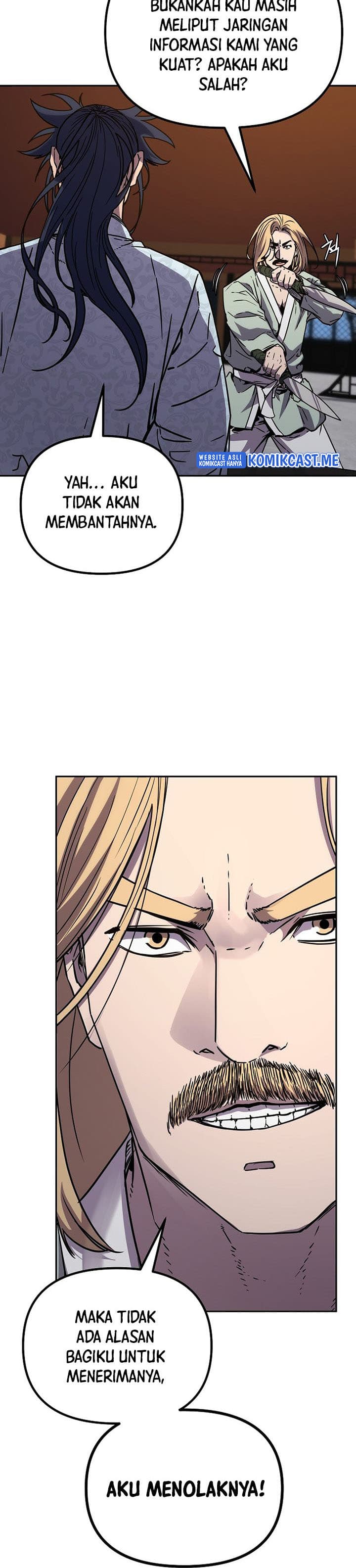 Reincarnation of the Murim Clan’s Former - Chapter 63 - Page 19