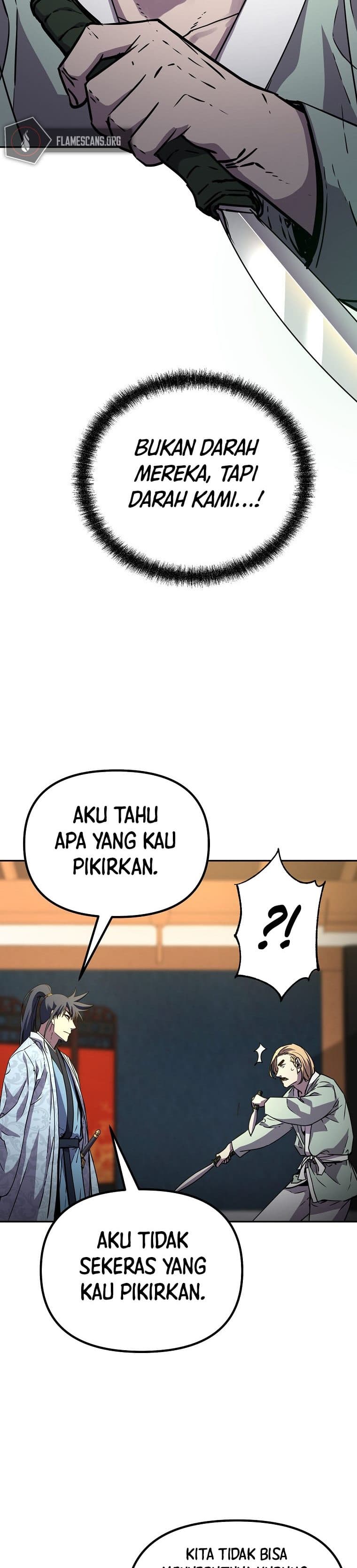 Reincarnation of the Murim Clan’s Former - Chapter 63 - Page 24