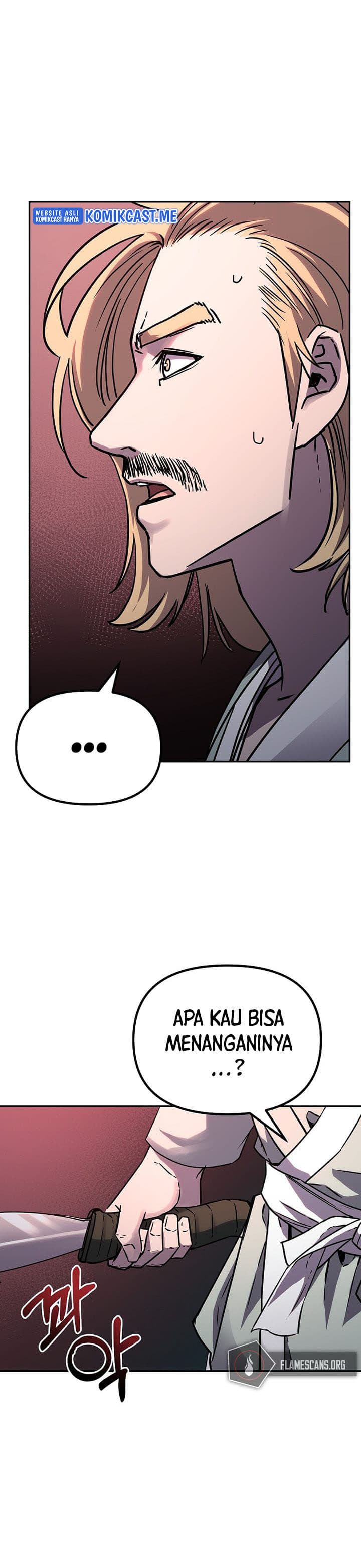 Reincarnation of the Murim Clan’s Former - Chapter 63 - Page 31