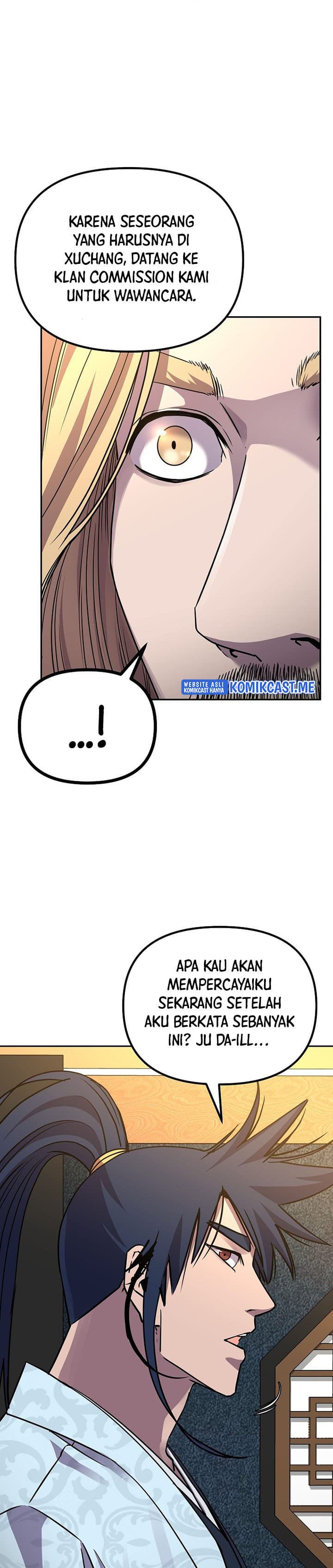 Reincarnation of the Murim Clan’s Former - Chapter 63 - Page 5