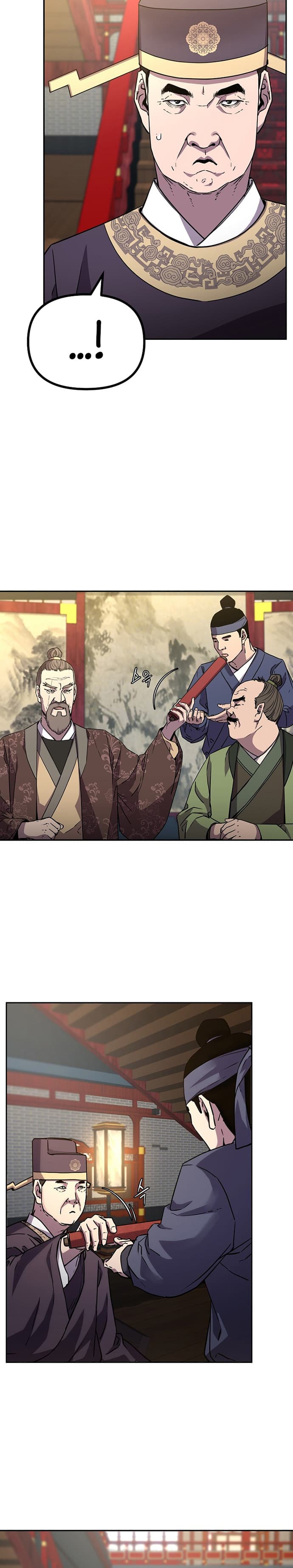 Reincarnation of the Murim Clan’s Former - Chapter 64 - Page 12