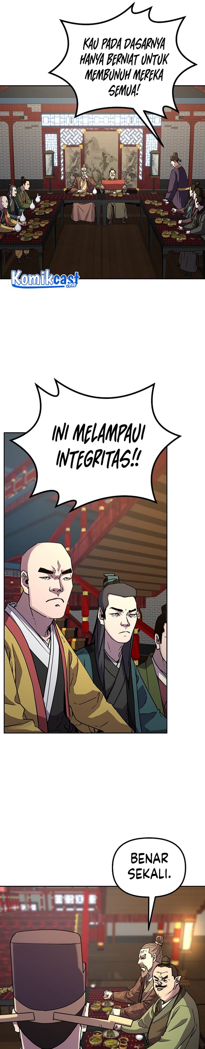 Reincarnation of the Murim Clan’s Former - Chapter 64 - Page 14