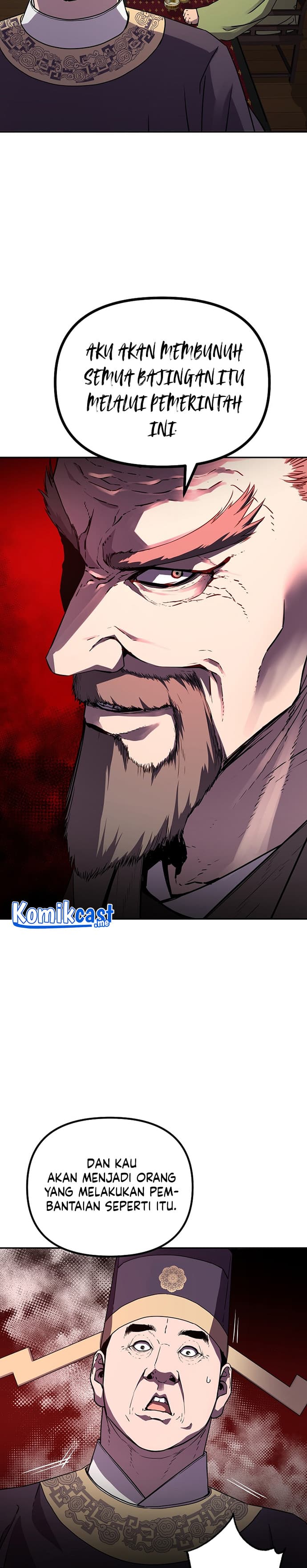 Reincarnation of the Murim Clan’s Former - Chapter 64 - Page 15