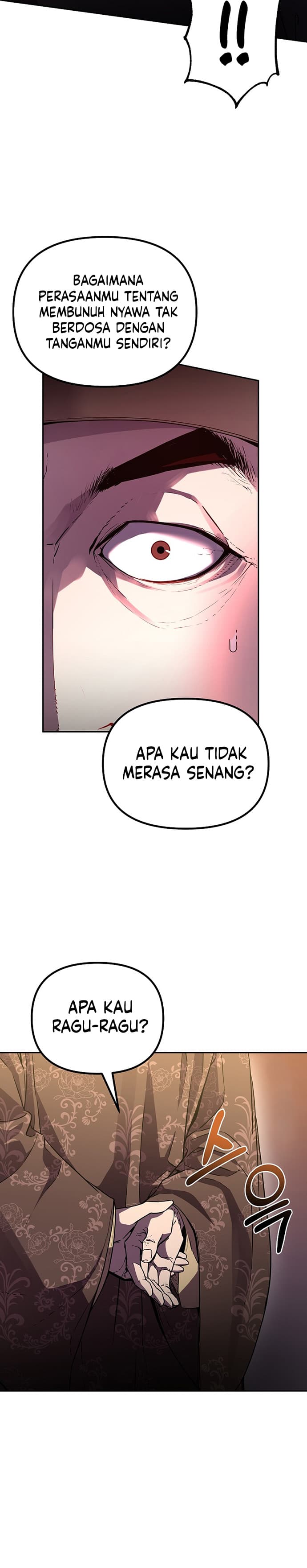 Reincarnation of the Murim Clan’s Former - Chapter 64 - Page 16