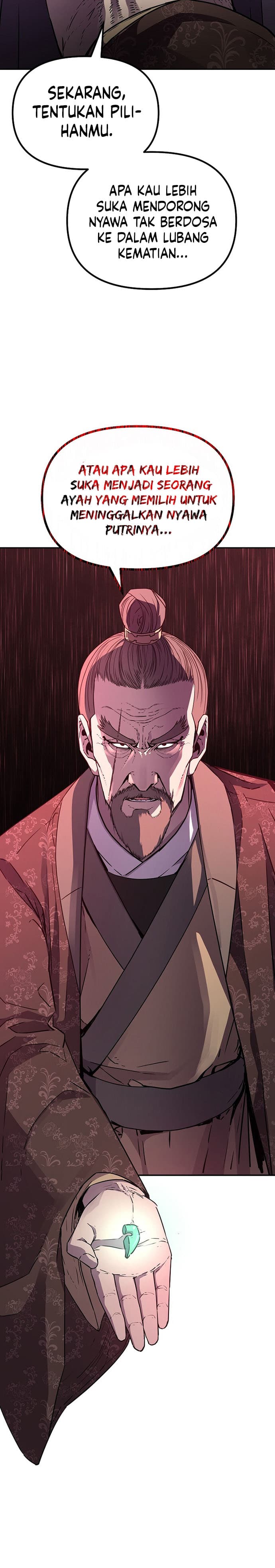 Reincarnation of the Murim Clan’s Former - Chapter 64 - Page 18