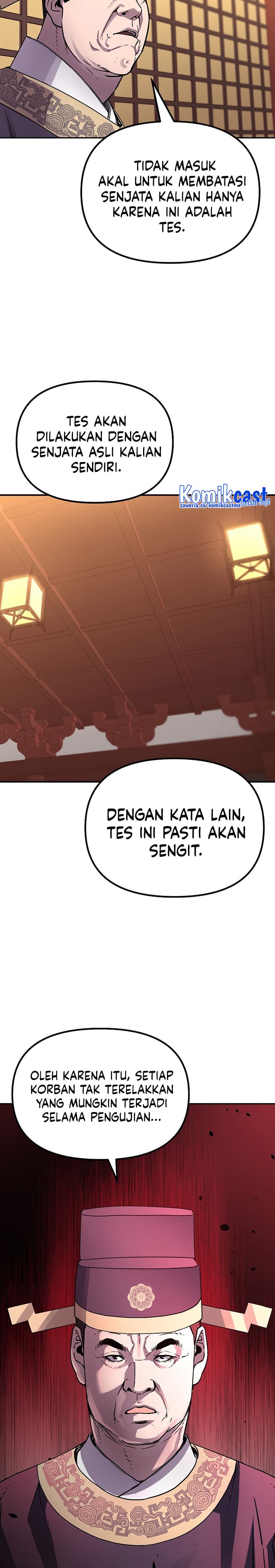 Reincarnation of the Murim Clan’s Former - Chapter 65 - Page 18