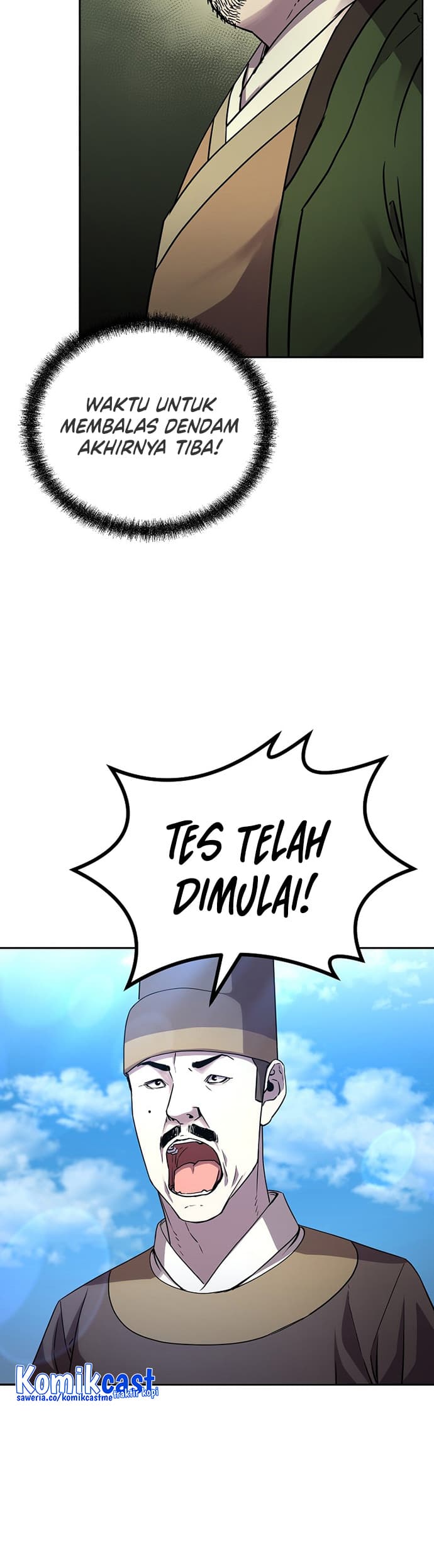 Reincarnation of the Murim Clan’s Former - Chapter 66 - Page 16