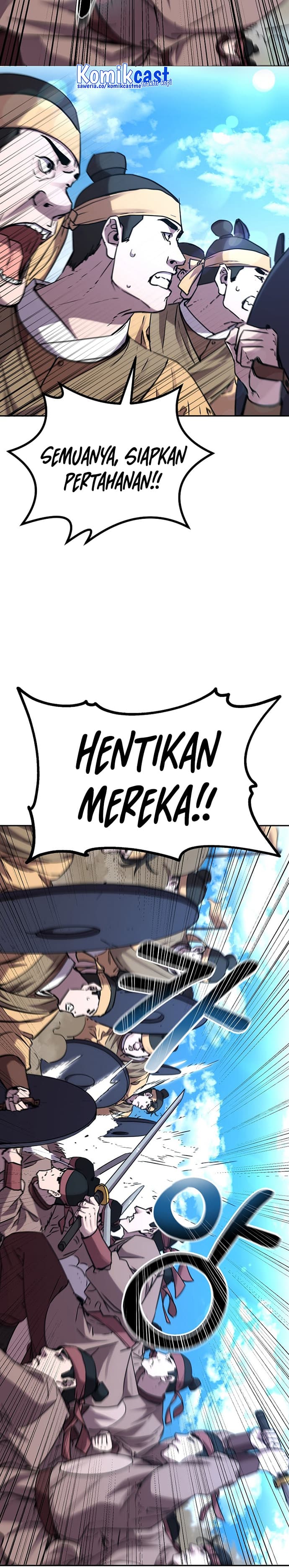 Reincarnation of the Murim Clan’s Former - Chapter 66 - Page 18