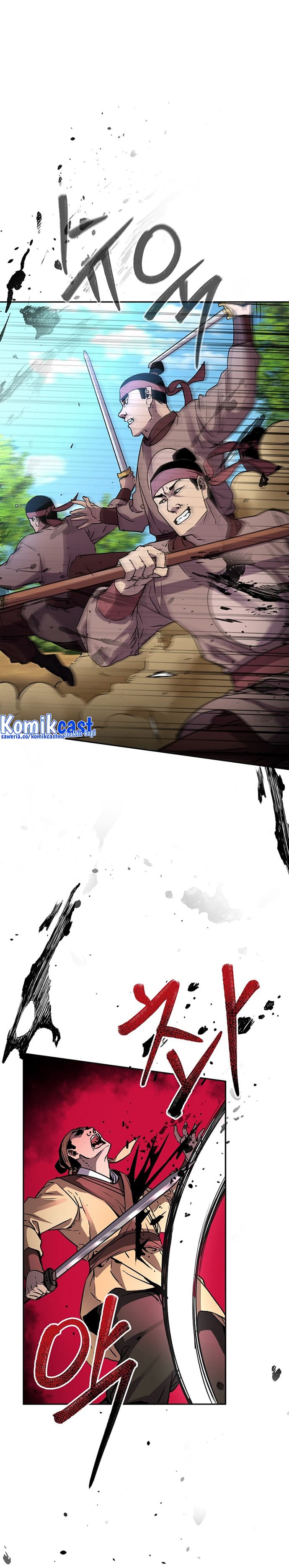 Reincarnation of the Murim Clan’s Former - Chapter 66 - Page 19
