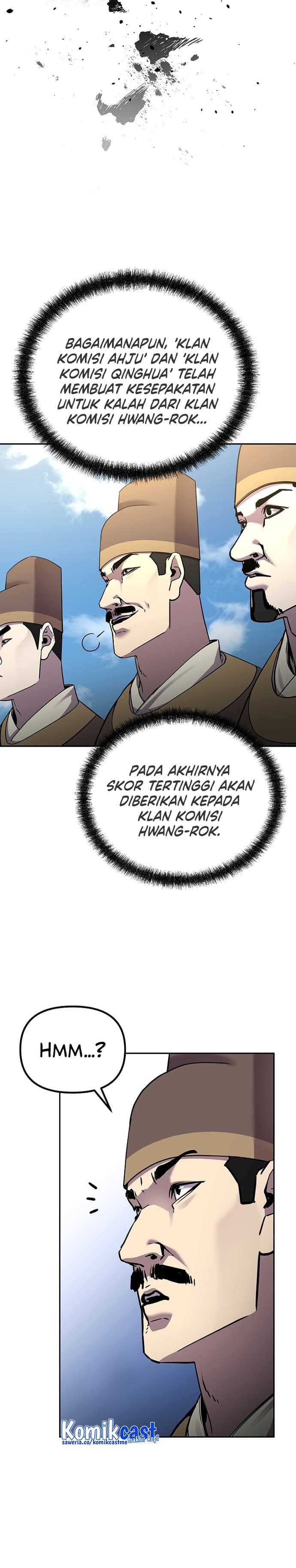 Reincarnation of the Murim Clan’s Former - Chapter 66 - Page 22