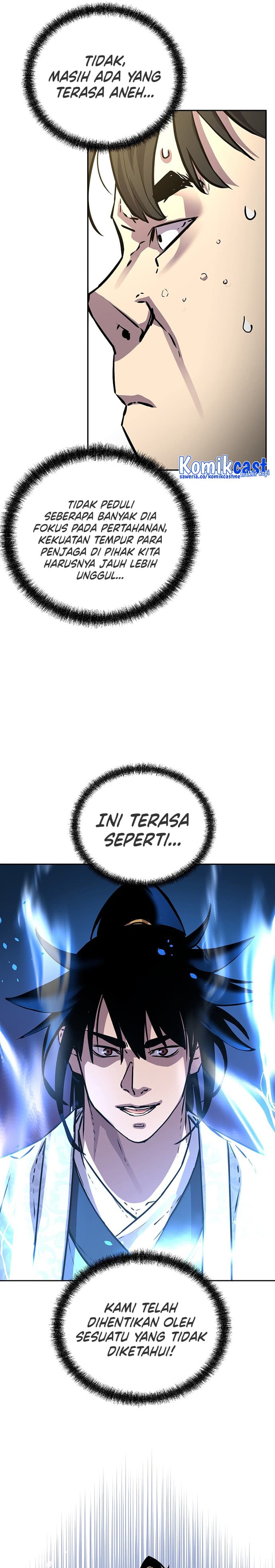 Reincarnation of the Murim Clan’s Former - Chapter 66 - Page 26