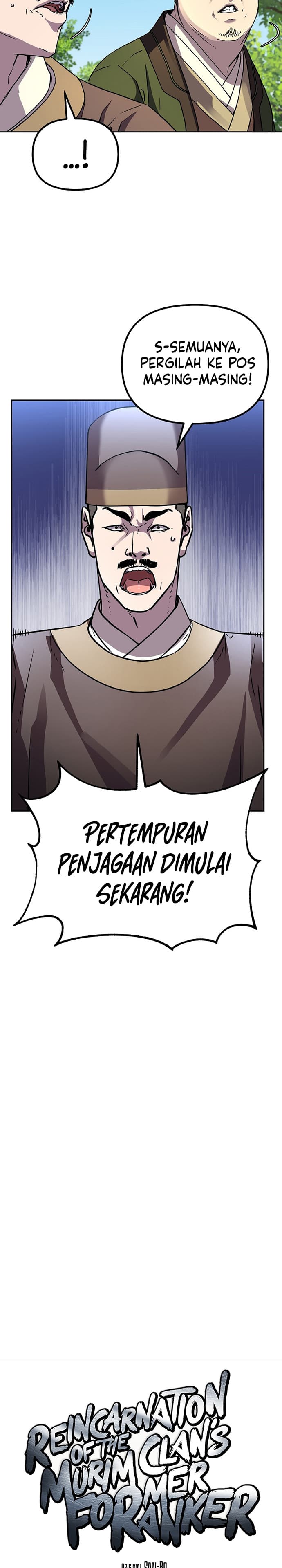 Reincarnation of the Murim Clan’s Former - Chapter 66 - Page 9