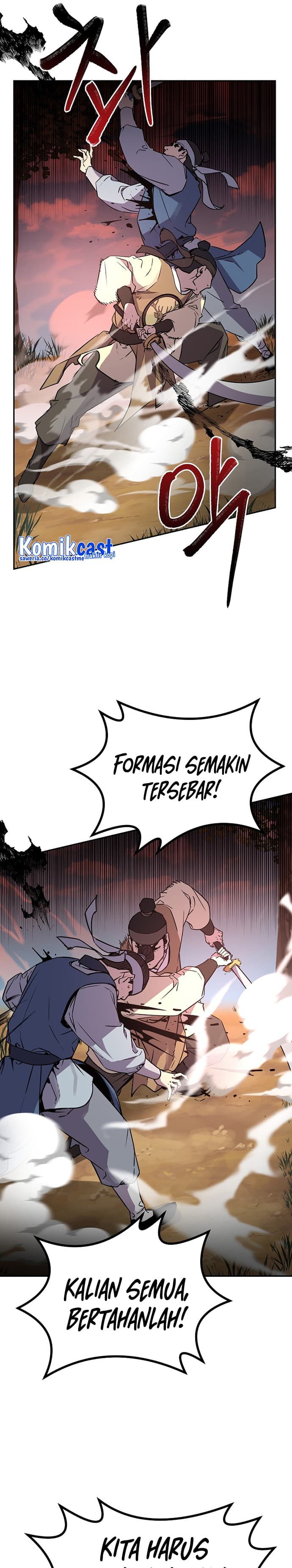 Reincarnation of the Murim Clan’s Former - Chapter 67 - Page 11