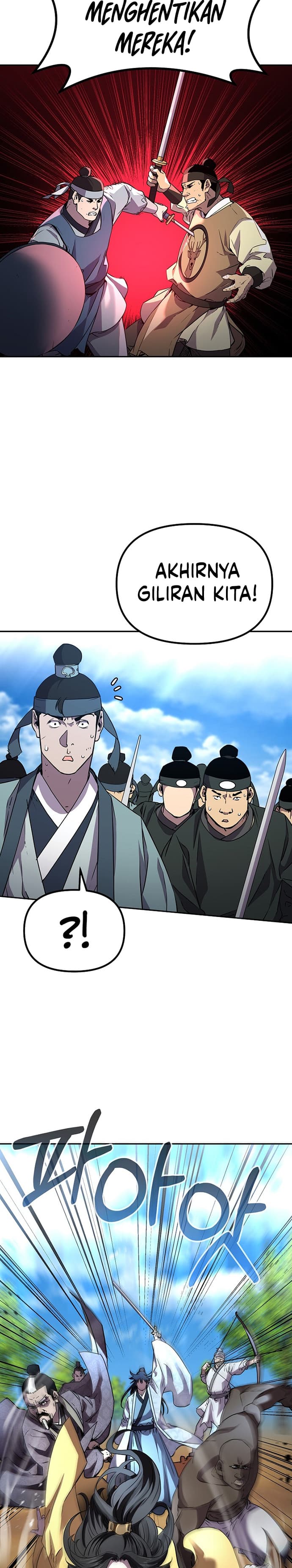 Reincarnation of the Murim Clan’s Former - Chapter 67 - Page 12