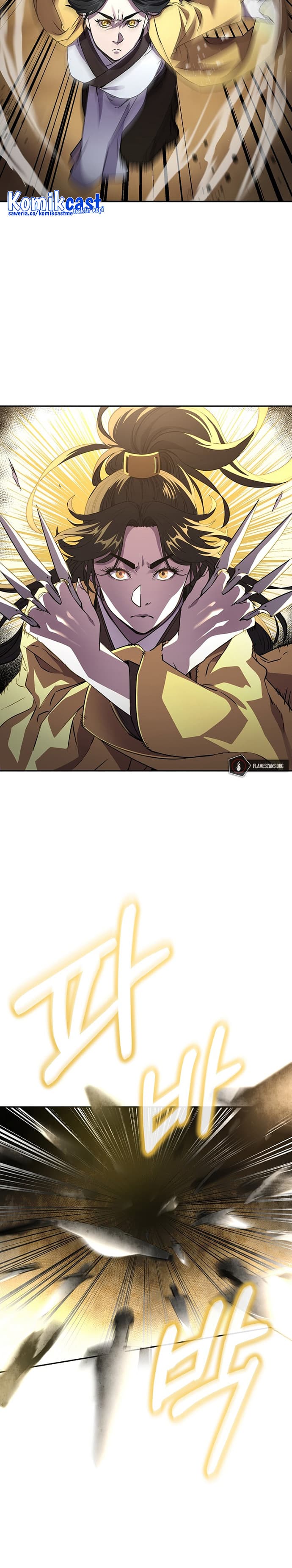 Reincarnation of the Murim Clan’s Former - Chapter 67 - Page 13