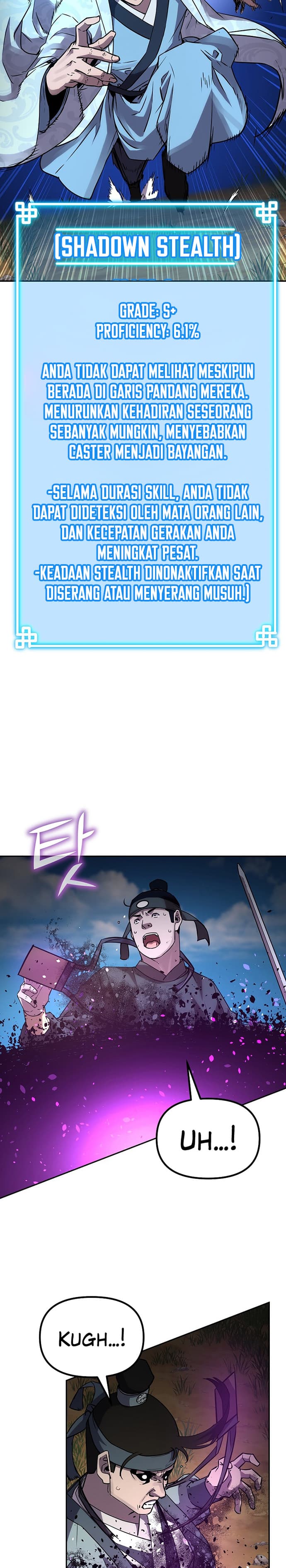 Reincarnation of the Murim Clan’s Former - Chapter 67 - Page 24