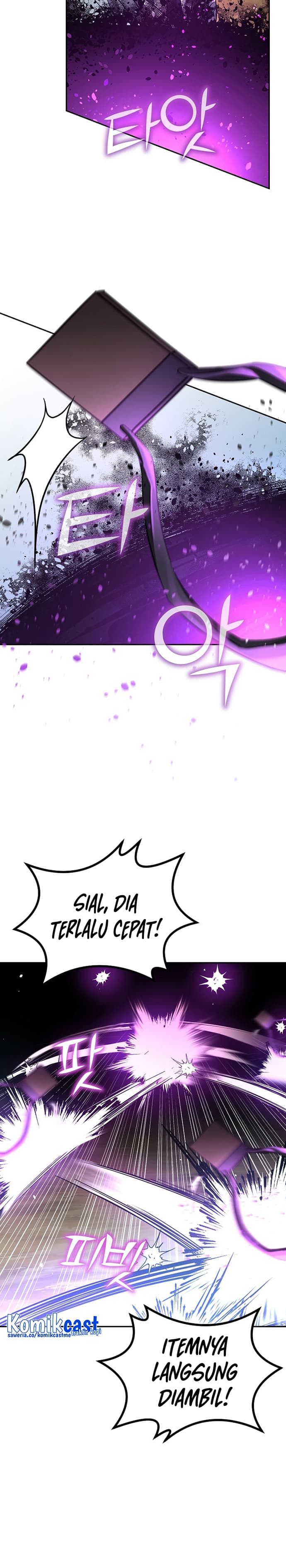 Reincarnation of the Murim Clan’s Former - Chapter 67 - Page 25