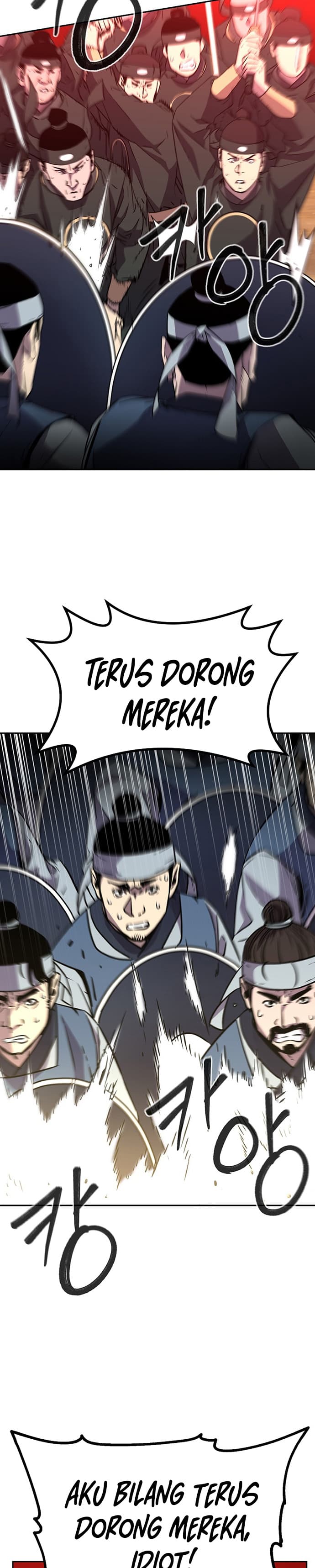 Reincarnation of the Murim Clan’s Former - Chapter 67 - Page 6
