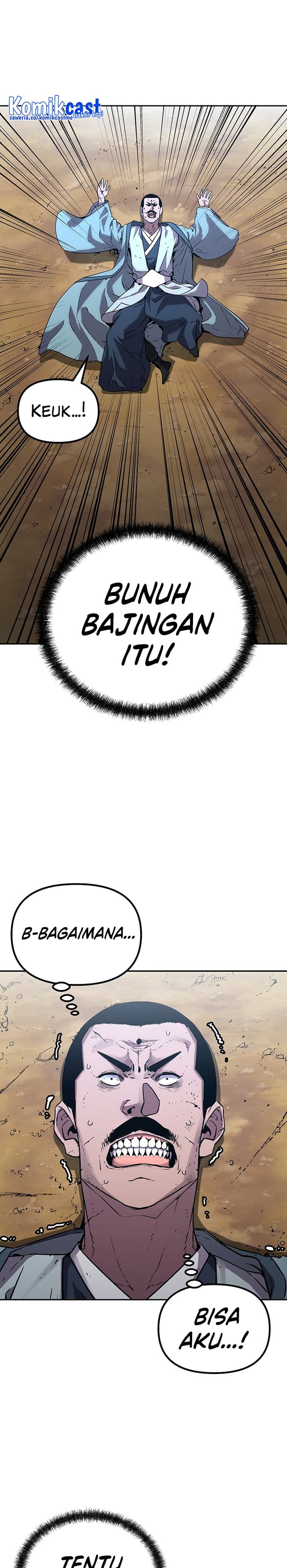 Reincarnation of the Murim Clan’s Former - Chapter 68 - Page 14