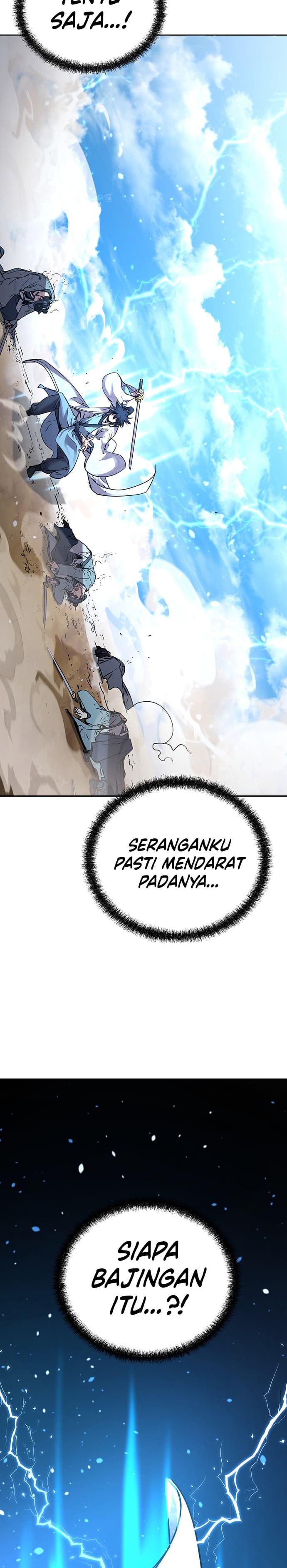 Reincarnation of the Murim Clan’s Former - Chapter 68 - Page 15