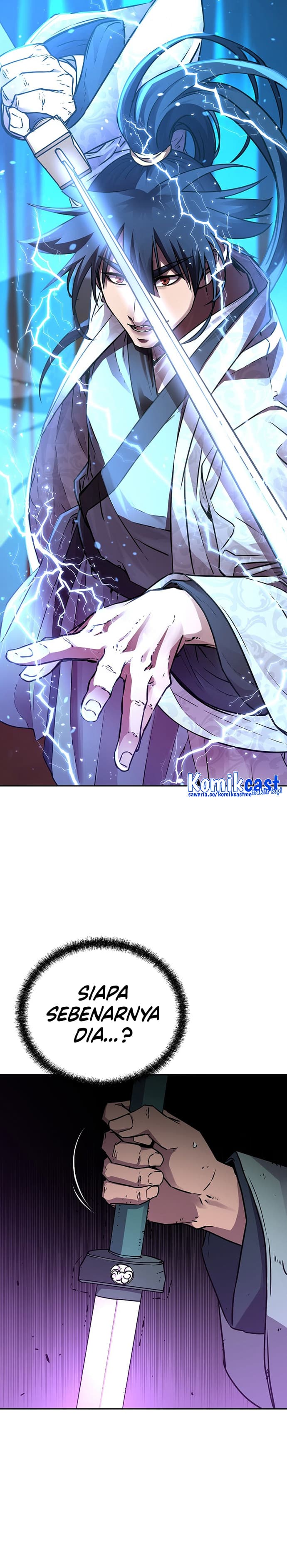 Reincarnation of the Murim Clan’s Former - Chapter 68 - Page 16