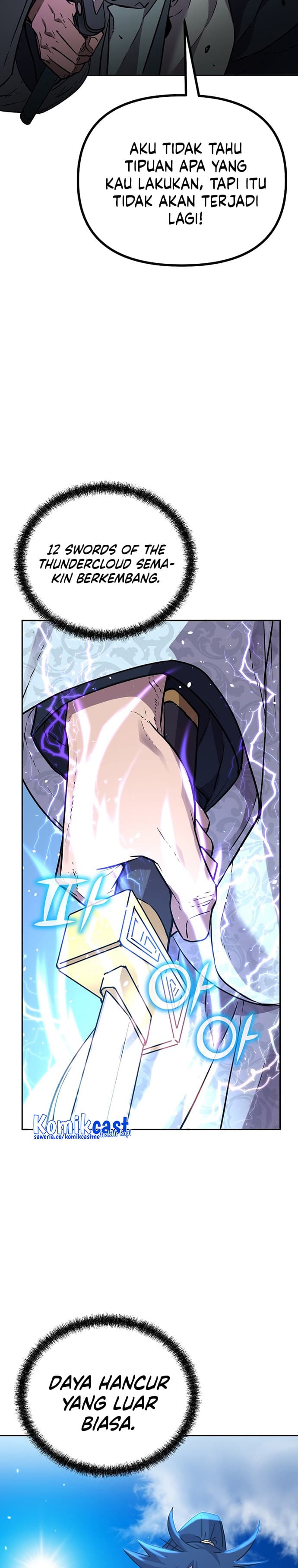 Reincarnation of the Murim Clan’s Former - Chapter 68 - Page 18