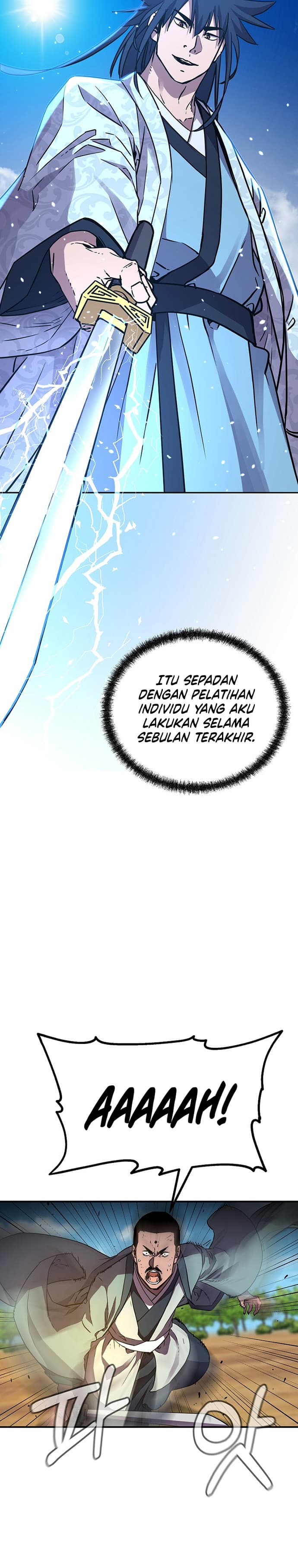 Reincarnation of the Murim Clan’s Former - Chapter 68 - Page 19