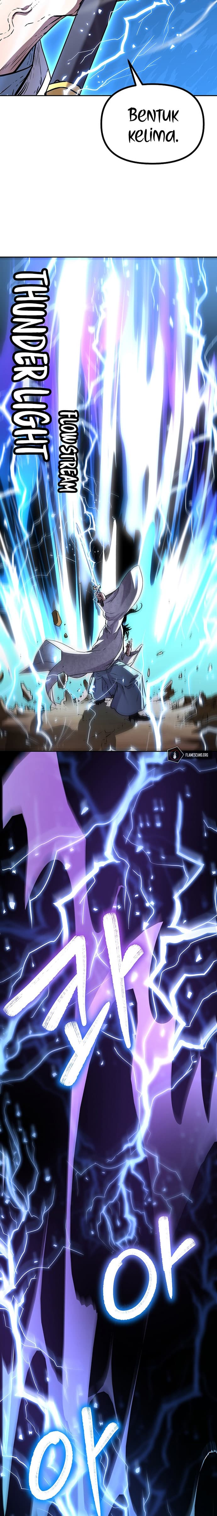 Reincarnation of the Murim Clan’s Former - Chapter 68 - Page 24