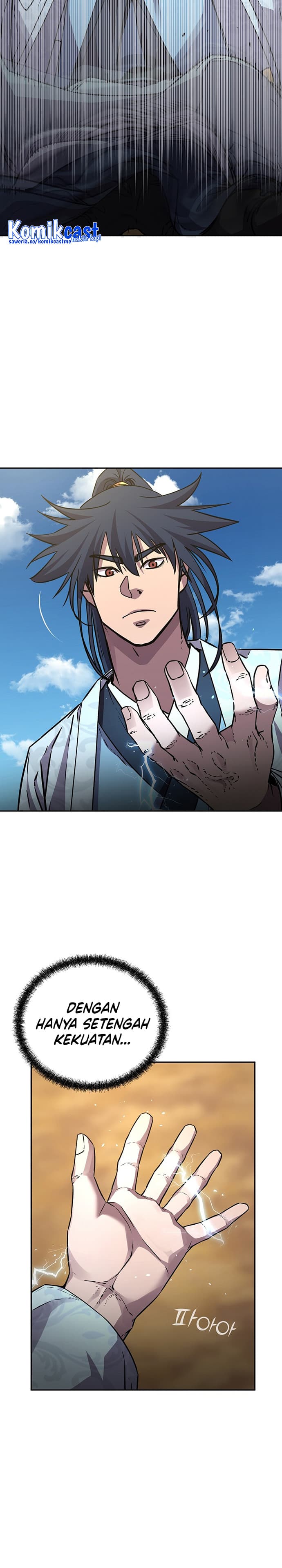 Reincarnation of the Murim Clan’s Former - Chapter 68 - Page 28
