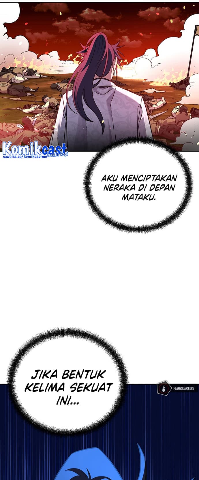 Reincarnation of the Murim Clan’s Former - Chapter 68 - Page 29