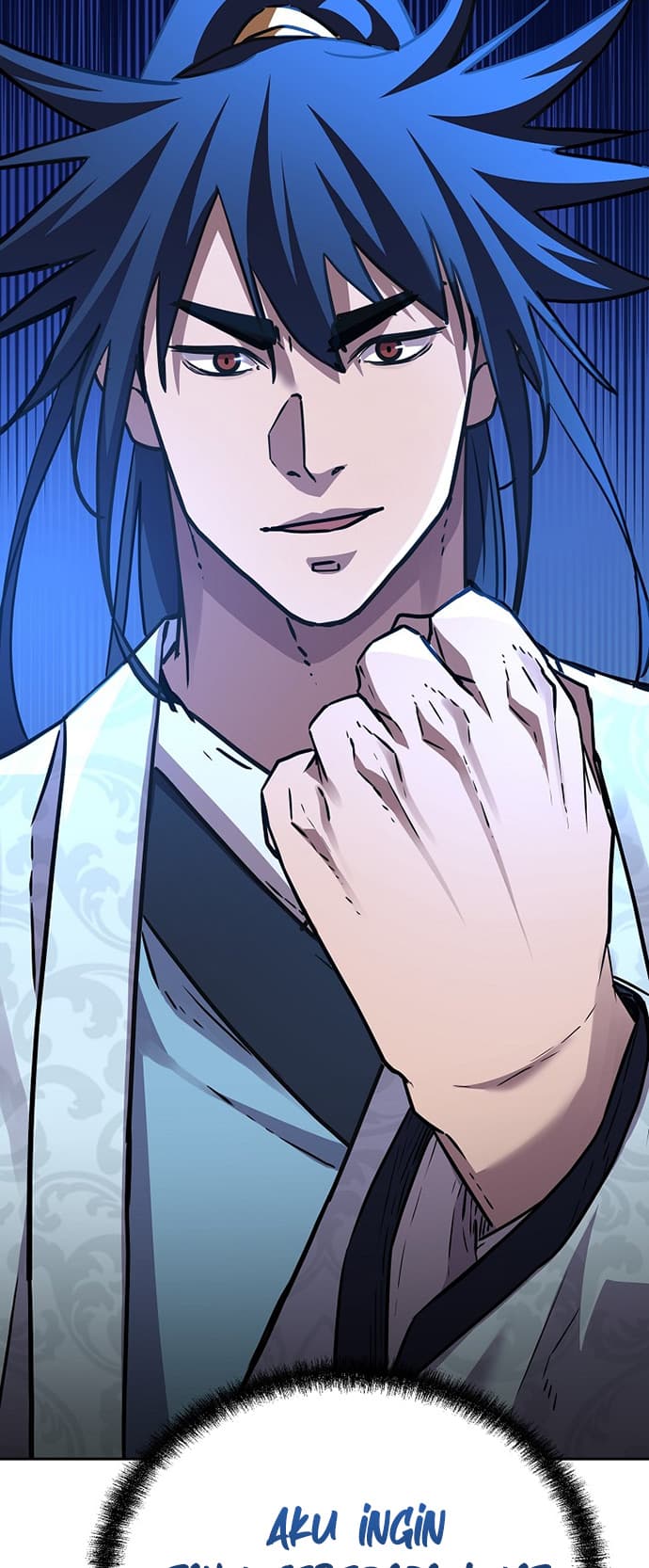 Reincarnation of the Murim Clan’s Former - Chapter 68 - Page 30