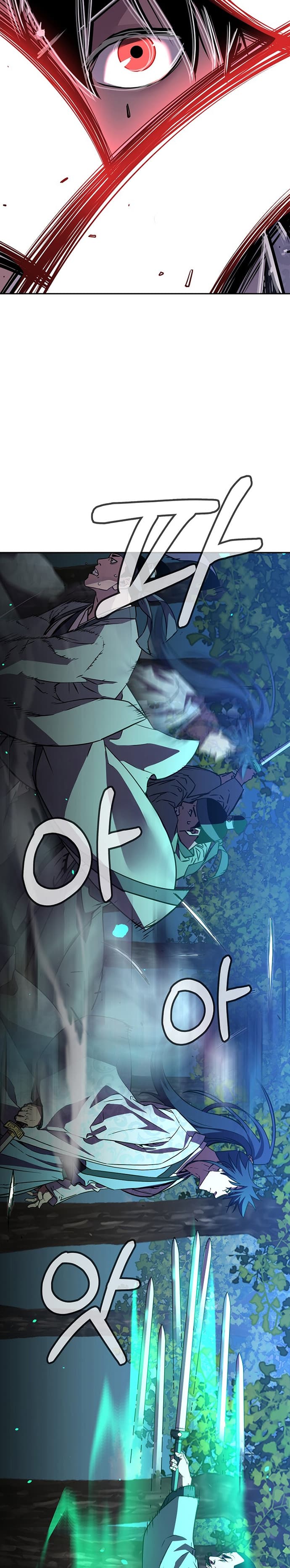 Reincarnation of the Murim Clan’s Former - Chapter 68 - Page 9