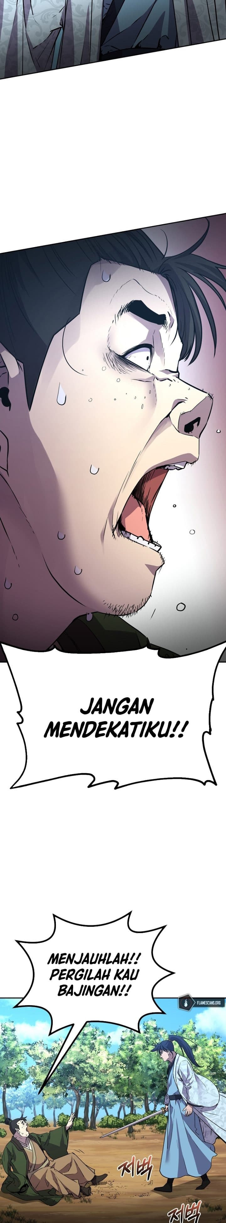 Reincarnation of the Murim Clan’s Former - Chapter 69 - Page 10