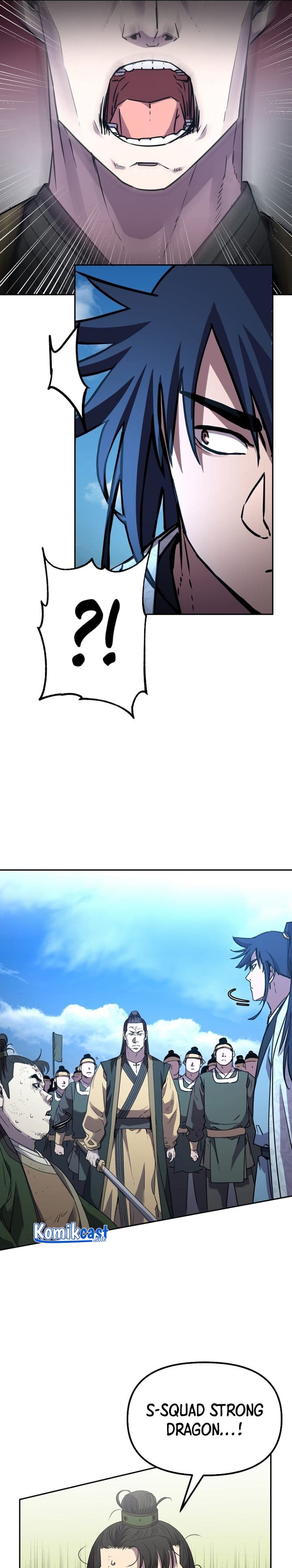 Reincarnation of the Murim Clan’s Former - Chapter 69 - Page 12