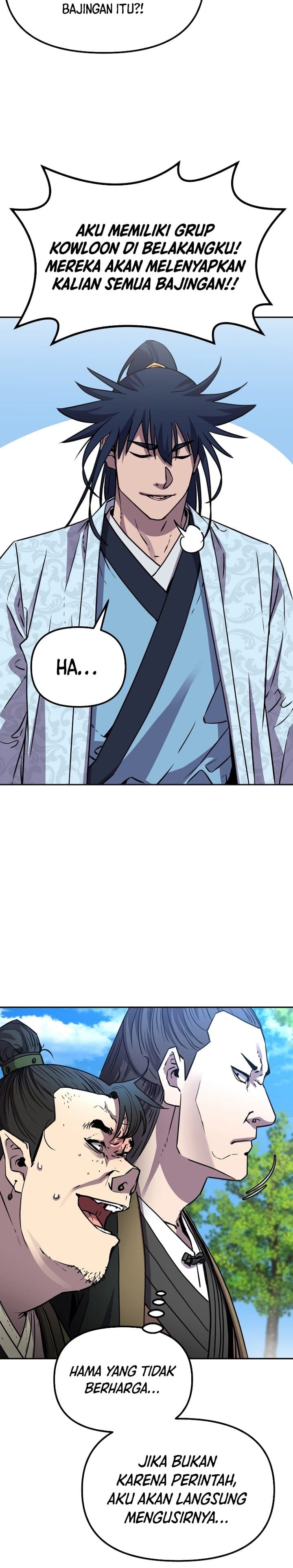 Reincarnation of the Murim Clan’s Former - Chapter 69 - Page 14